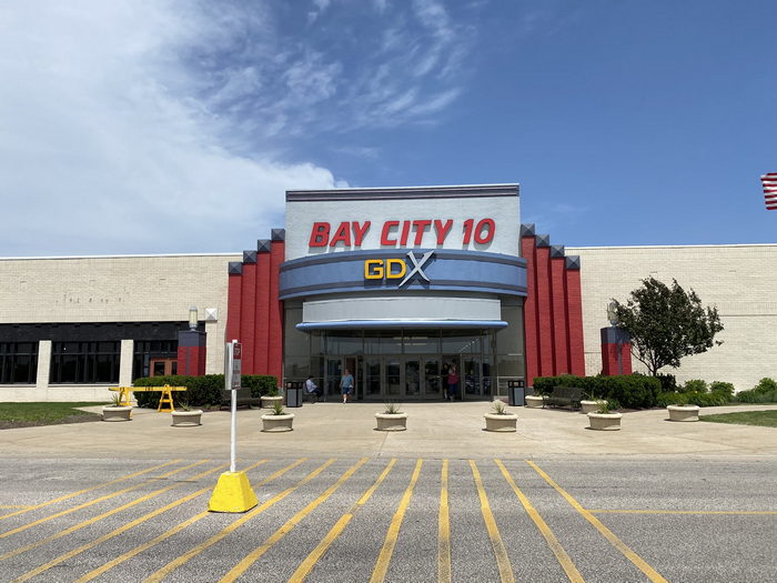 Bay City 10 GDX - June 15 2022 Photo